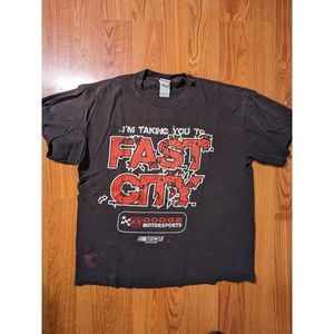 Vintage Dodge Motorsports T-Shirt